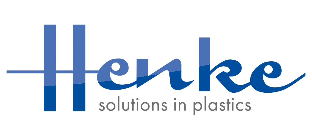 Henke Kunststoffe Logo